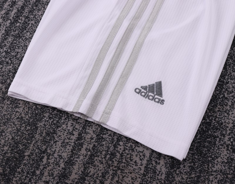 Retro Kids 15/16 Real Madrid Home Jersey