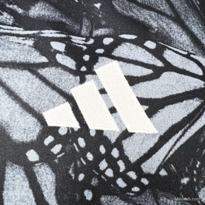 2026 Mens Colombia World Cup Goalkeeper Jersey