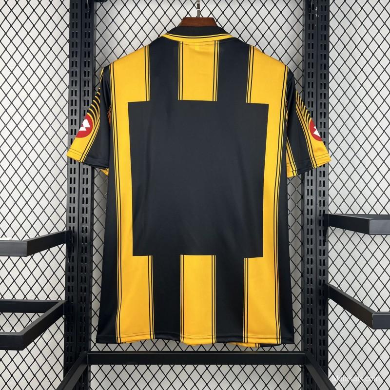 2003/04 Retro Real Zaragoza Away Jersey