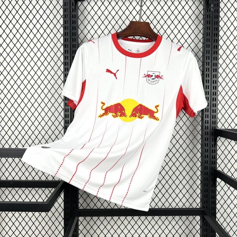2026/27 Mens RB Leipzig Home Jersey