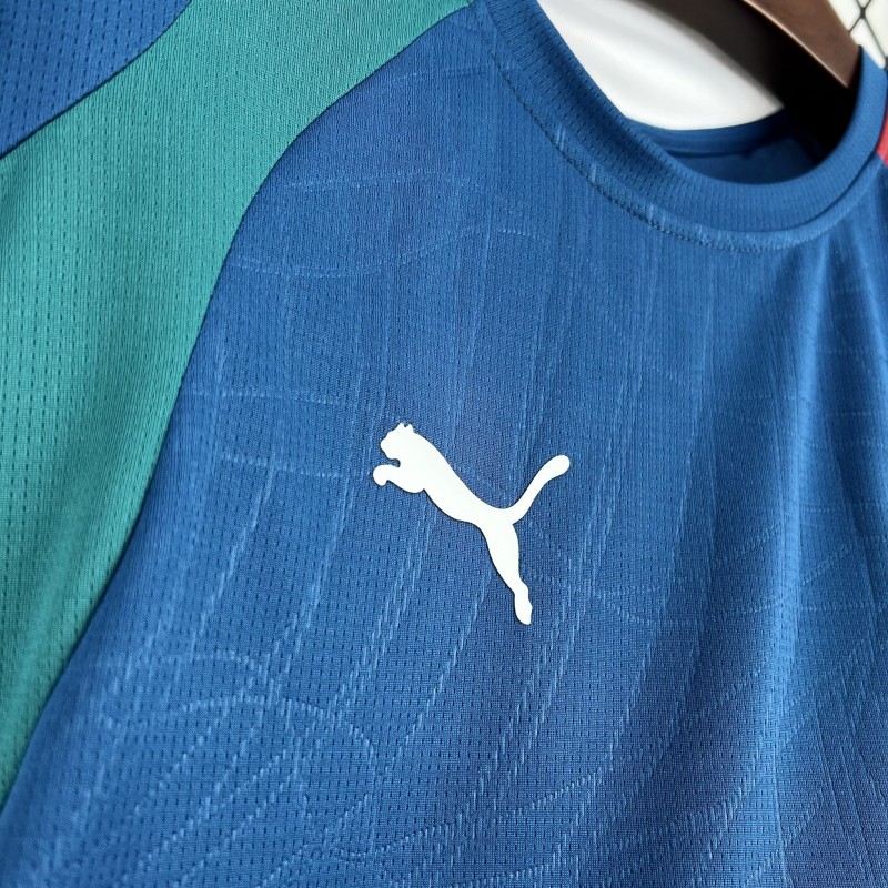 2026 Mens Portugal World Cup Pre-match Jersey