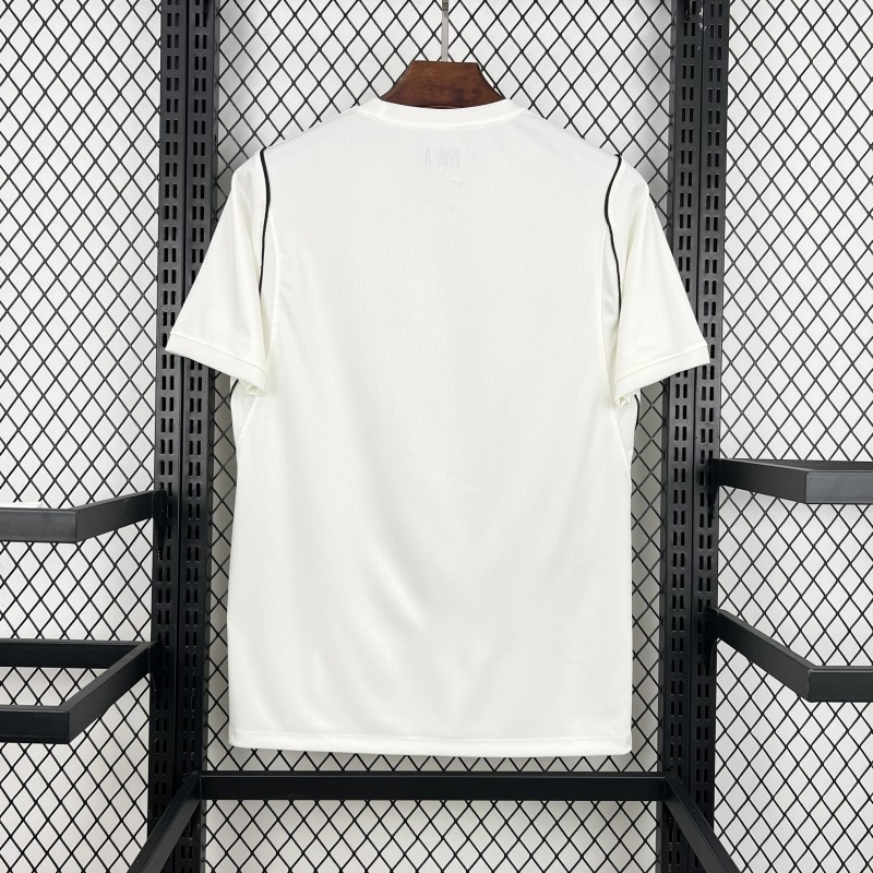 2026/27 Mens Corinthians Home Jersey