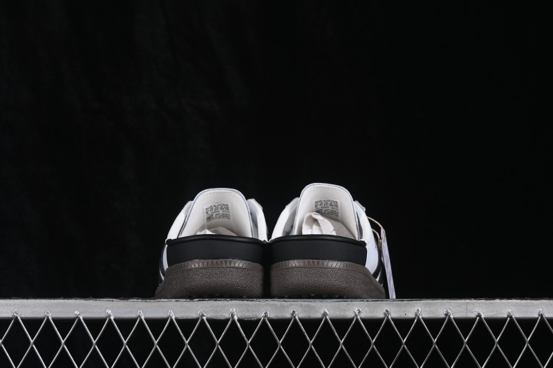 Adidas Samba OG Casual Half-Slip-On Shoes - LB3814