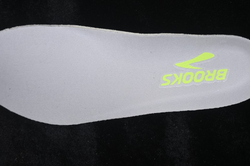 Pynrs x Brooks Hyperion Max 3 Racing Running Shoes with Nitrogen-Infused Cushioning - 1104671D175