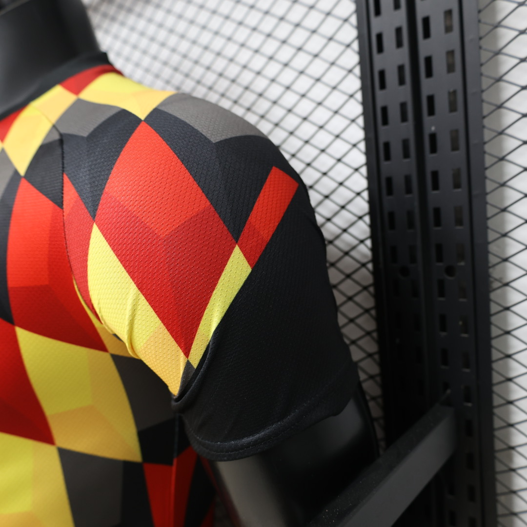 Player Version 26/27  Germany Special Edition Jersey