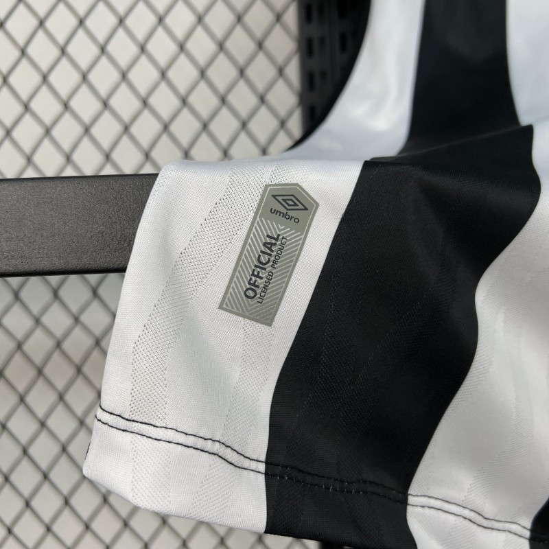 2026/27 Mens Santos Away Jersey