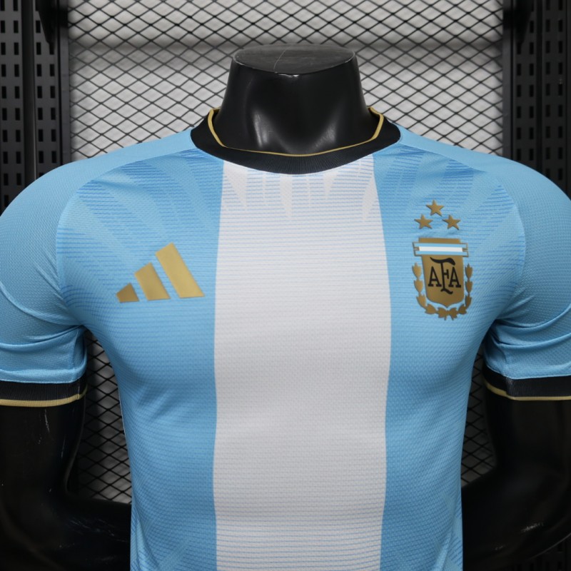 Player Version 26/27 Argentina Special Edition Jersey
