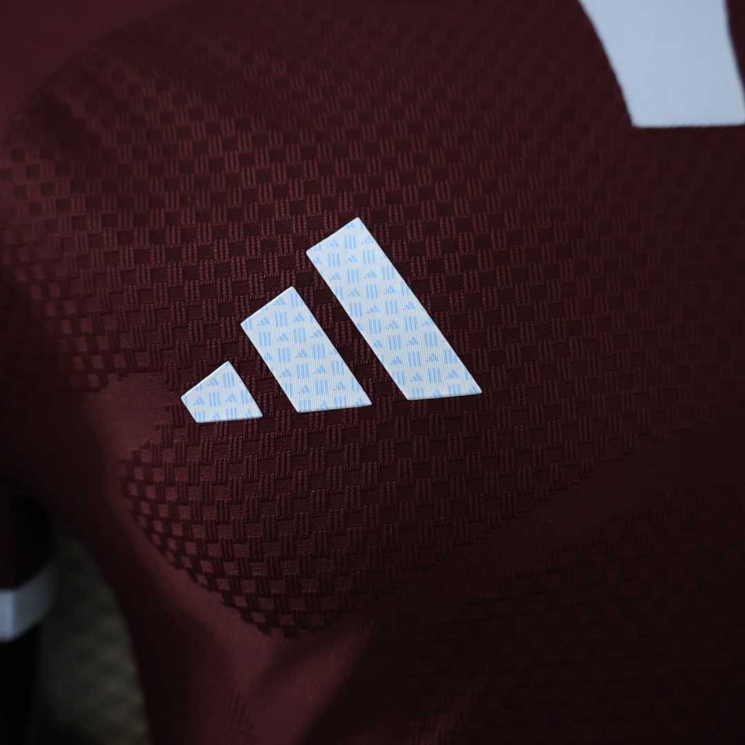 Player Version 26/27 Aston Villa Home Jersey