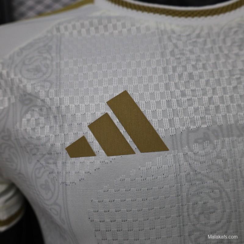 Player Version 26/27 Al-Nassr Away Jersey