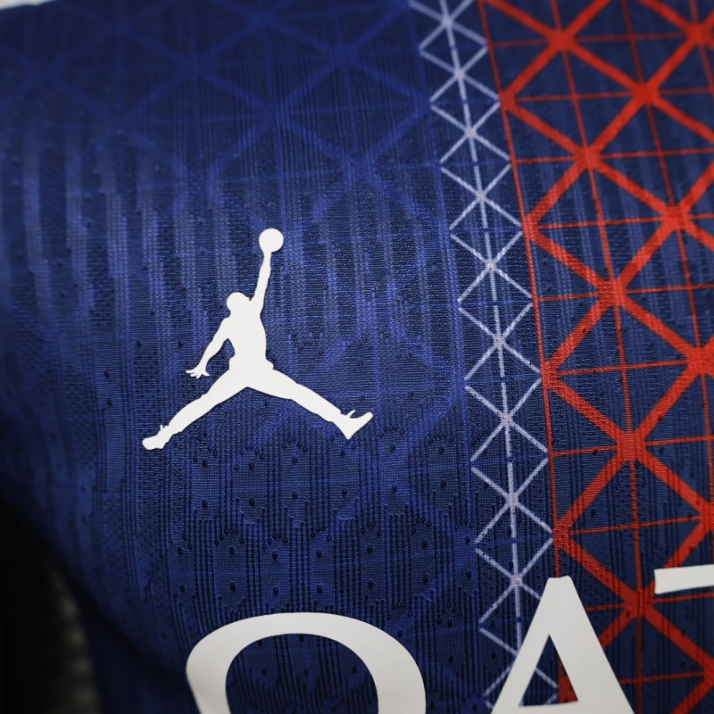 Player Version 25/26 Paris Saint-Germain Special Edition Double Star Jersey
