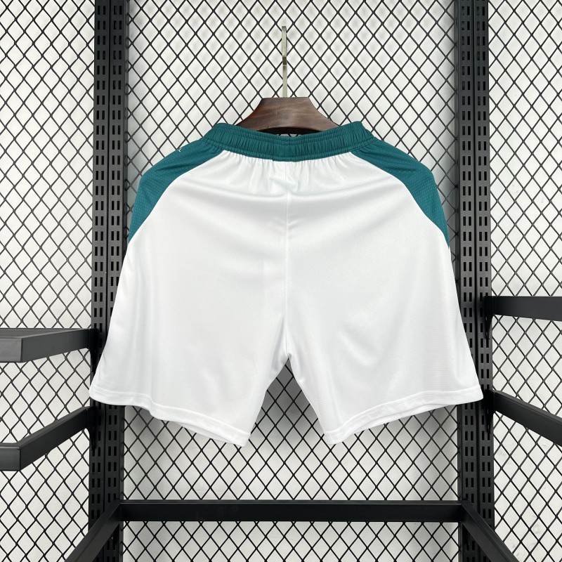 2026 Mens Portugal World Cup Away Shorts