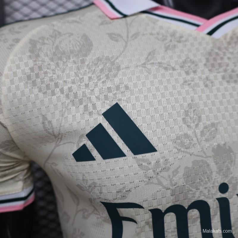 Player Version 26/27 Real Madrid Special Edition Jersey