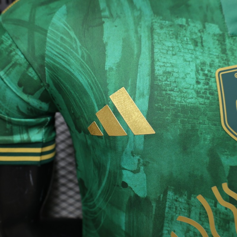 Player Version 26/27 Saudi Arabia Special Edition Jersey