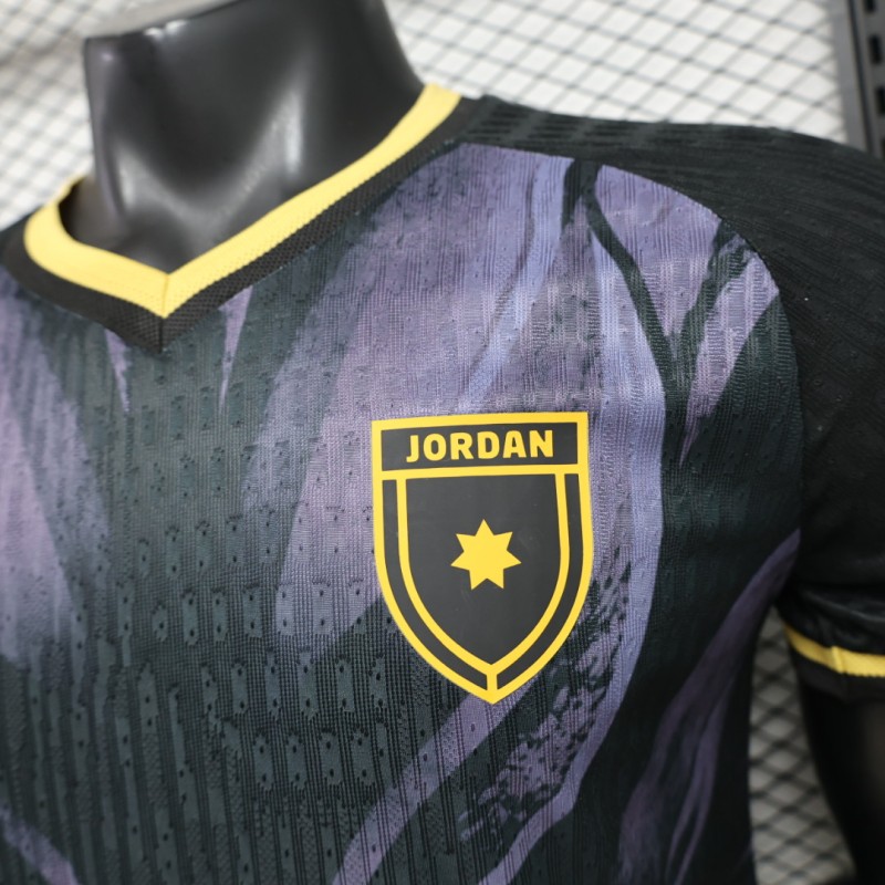 Player Version 26/27 Jordan Away Jersey