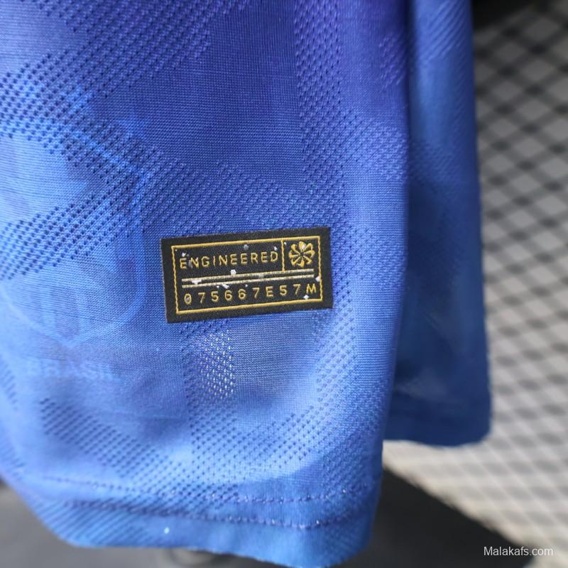 Player Version 2026 Argentina Special Edition Jersey