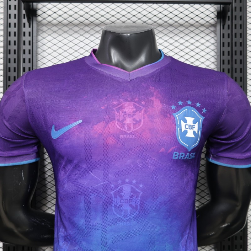 Player Version 2026 Argentina Special Edition Jersey