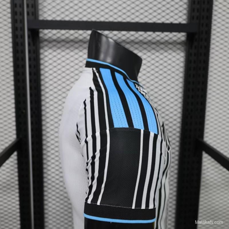 Player Version 26/27 Newcastle United Home Jersey