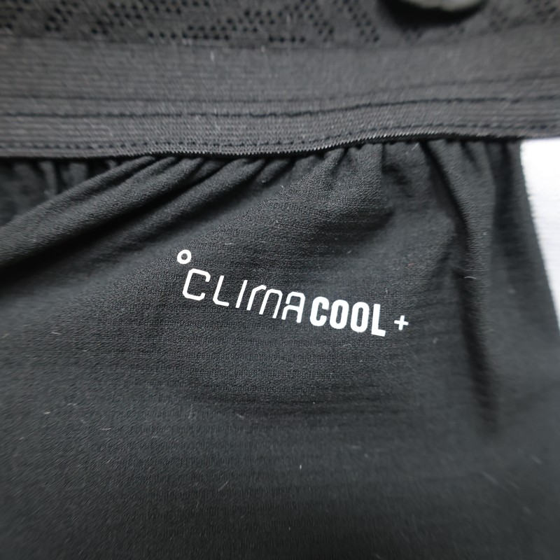 Player Version 26/27 Manchester United Away Black Shorts