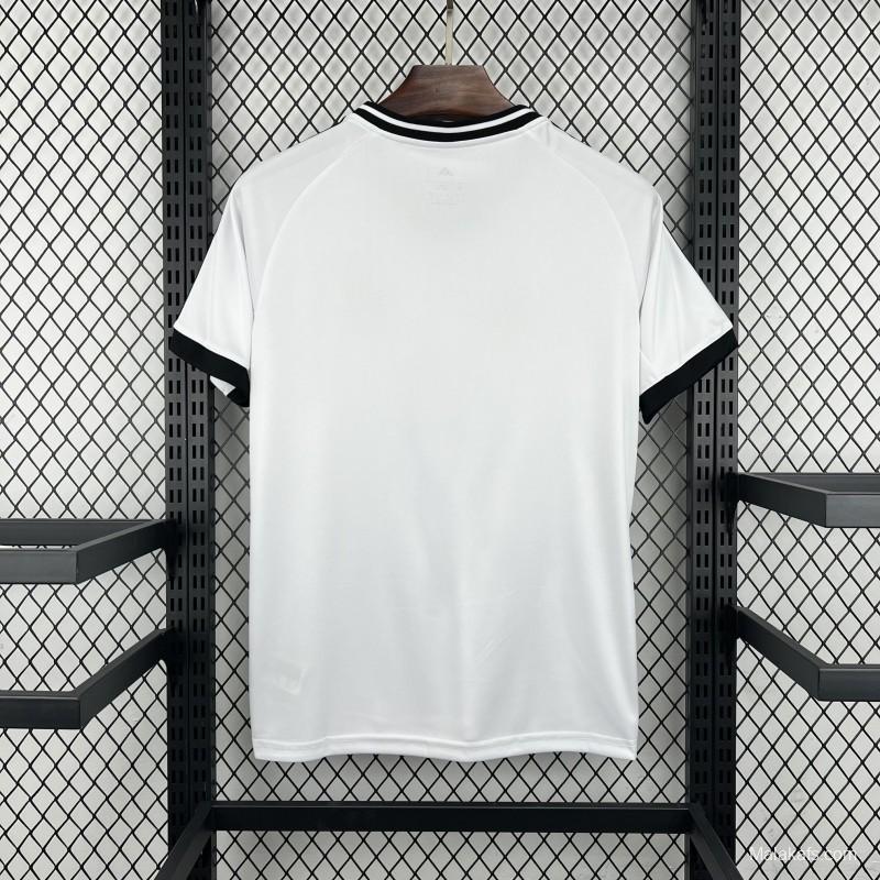 2026/27 Mens Real Madrid Collab Jersey