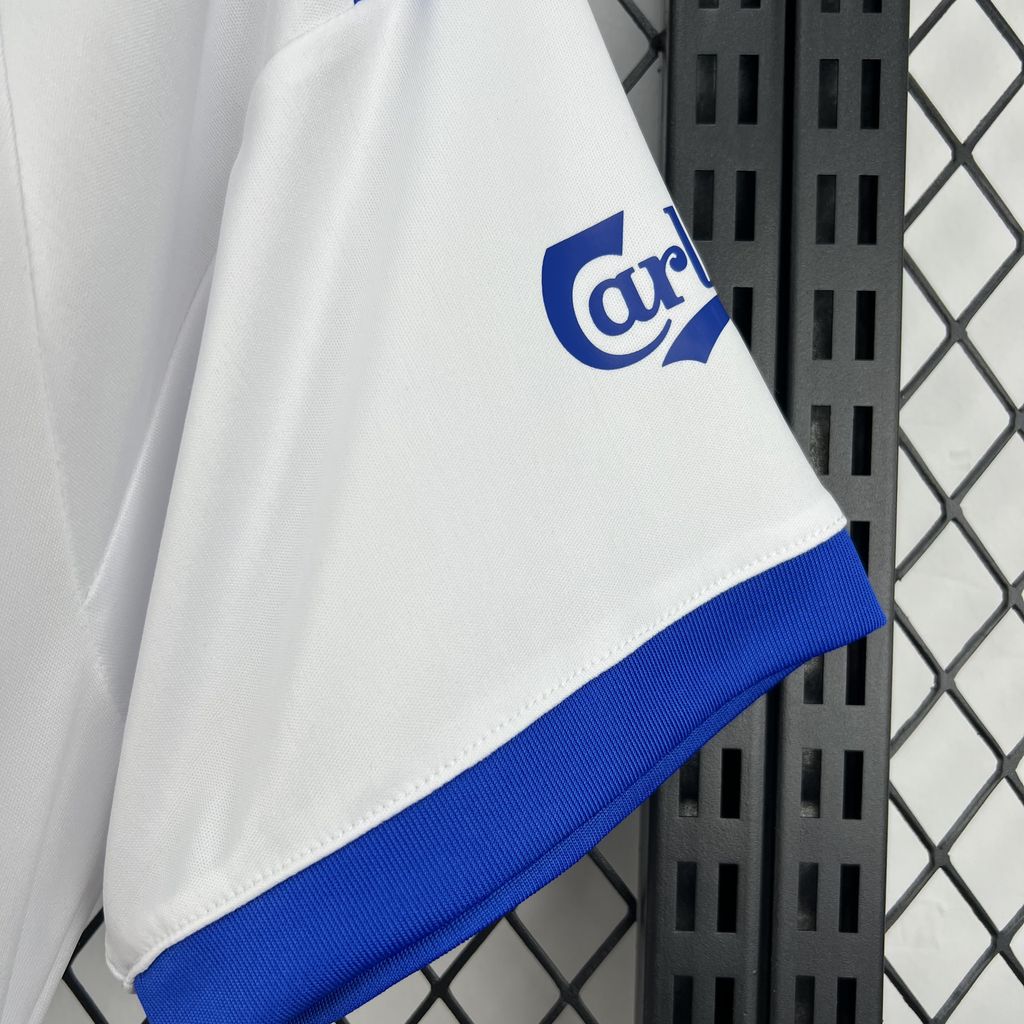 2026/27 Mens F.C. Copenhagen Home Jersey
