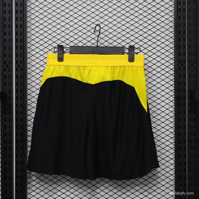 Player Version 26/27 Borussia Dortmund Home Shorts