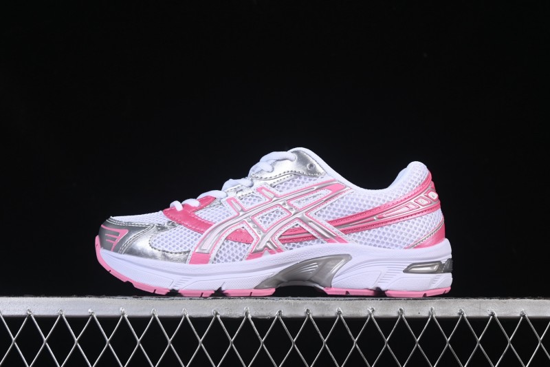 Adidas Performance Running Shoes with Bounce Cushioning - 1202A507-100
