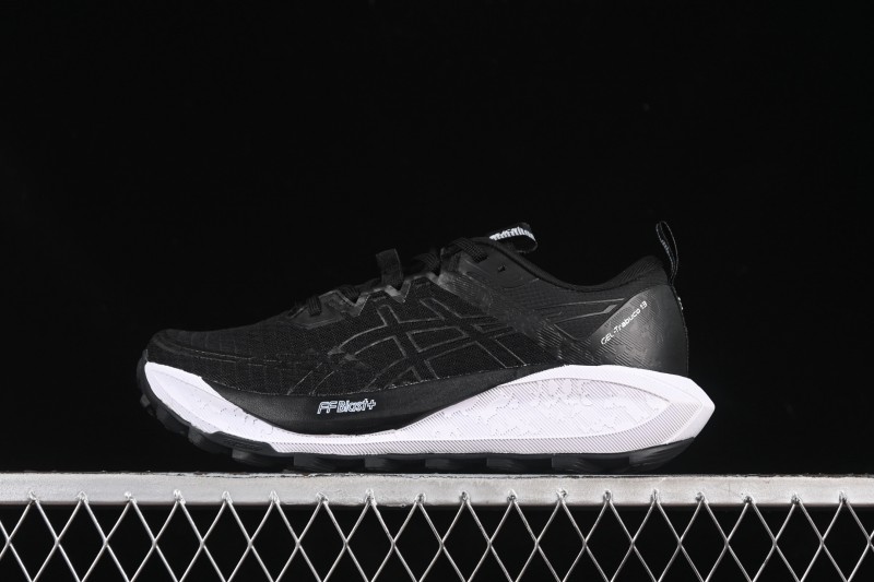 Adidas Performance Running Shoes with Lightweight Cushioning - 1011B973-004