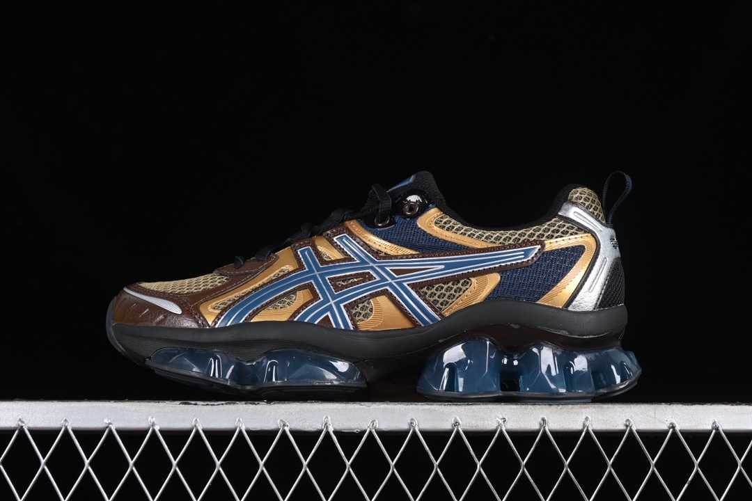Adidas Running Shoes with Responsive Cushioning and Breathable Upper - 1203A270-202