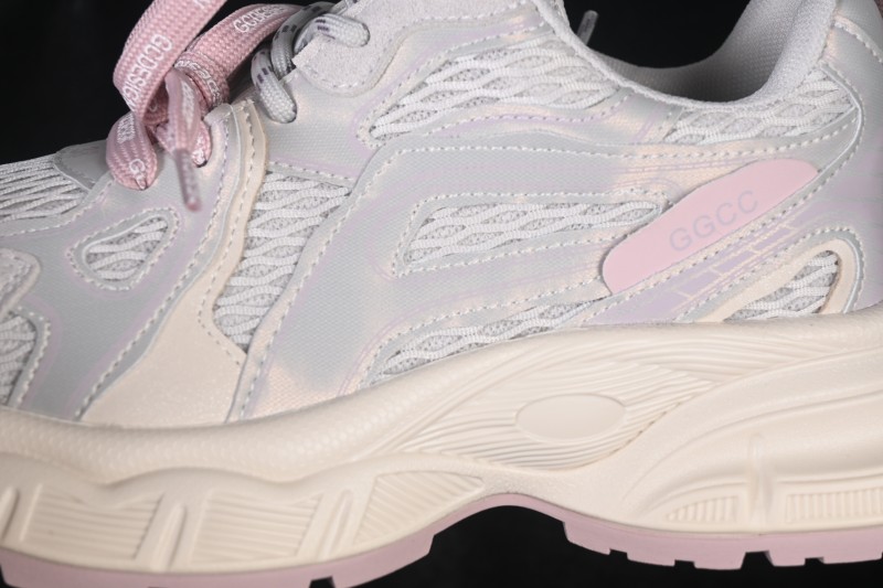 Adidas GG-CC Celebrity Style Thick-Soled Height-Increasing Casual Lifestyle Shoes - G26U8612B