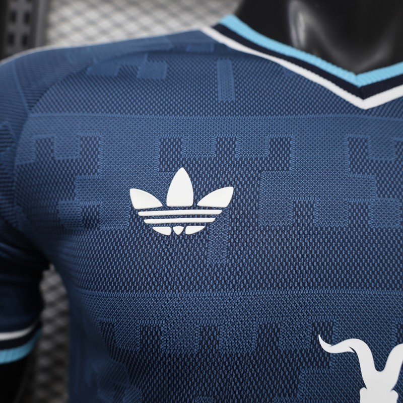 Player Version 26/27 Newcastle United Away Jersey