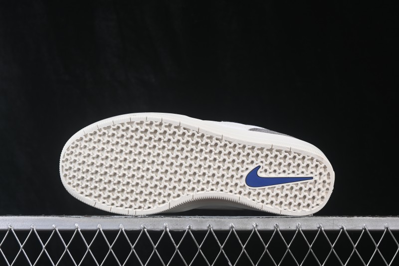 Nike SB Force 58 Retro Skate Shoes - IQ8398-001