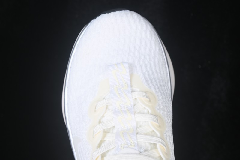 Nike Motiva Summer Breathable Cushioned Wave Running Shoes - DV1238-103