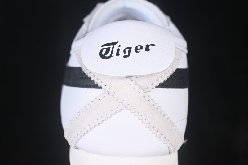 Onitsuka Tiger Mexico 66 Low-Top Casual Running Shoes - 1183C102-108