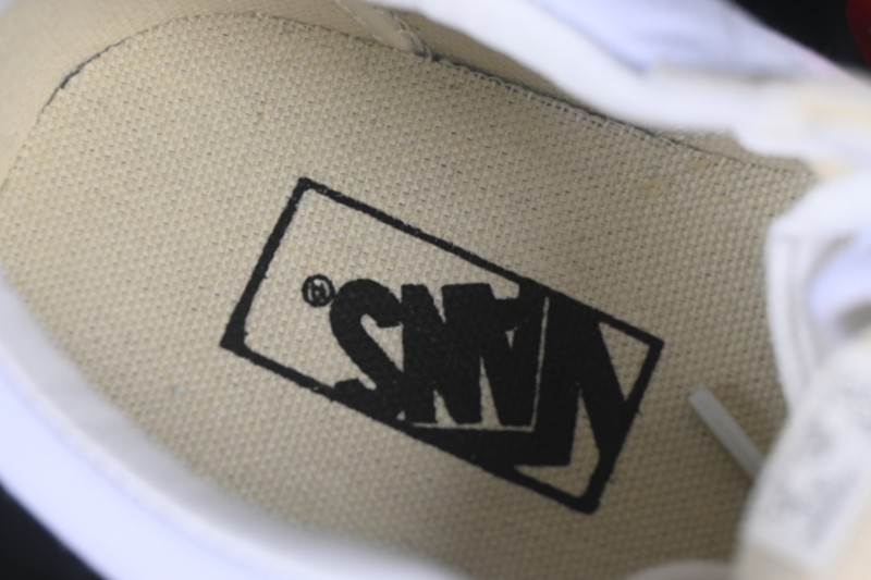Vans Old Skool Dx Low Top Casual Skate Shoes - VN0A38G2PXC