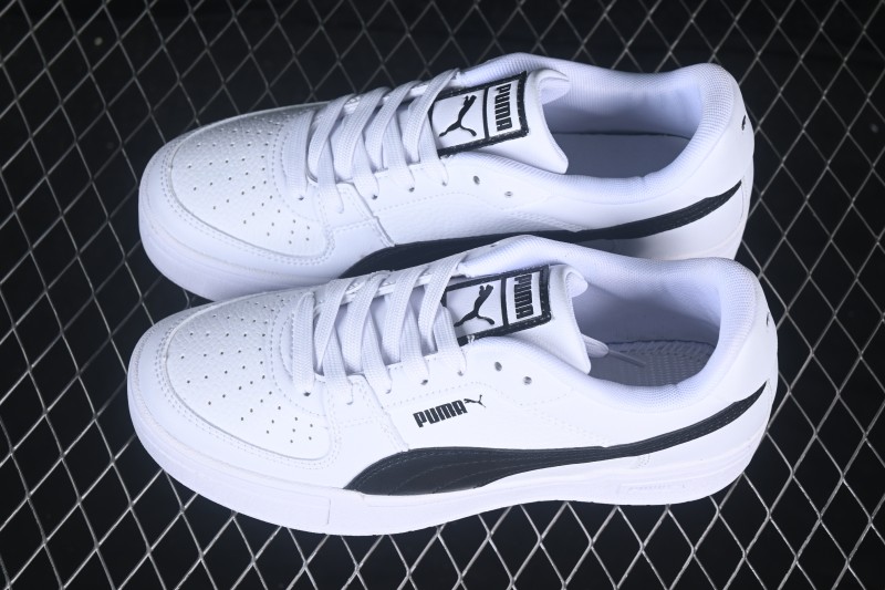 Puma CA Pro Classic Low-Top Lifestyle Casual Shoes - 380190-03