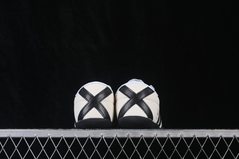 Adidas Originals x Notitle Tokyo W Collaboration Thin Sole Low Top Lifestyle Casual Shoes - JQ0597