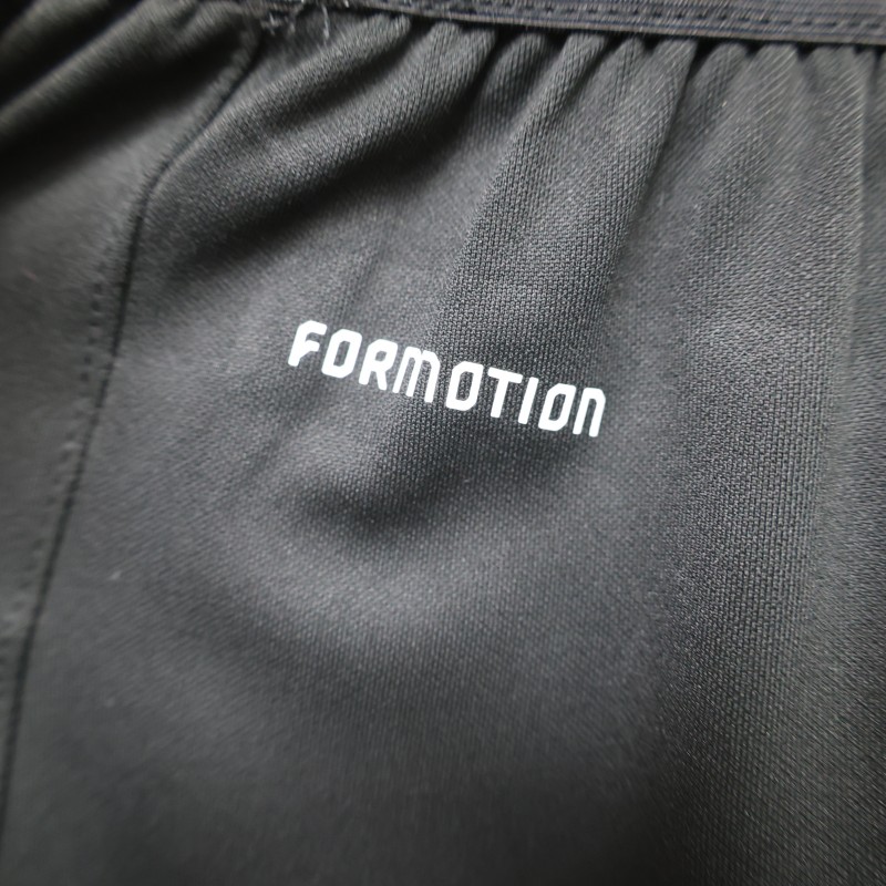Player Version 2026  Germany Red  Training Shorts