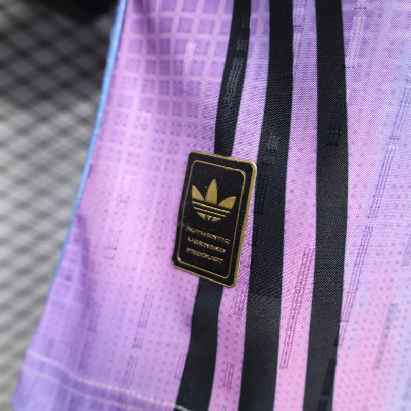 Player Version 26/27 Real Madrid CF Special Edition Jersey