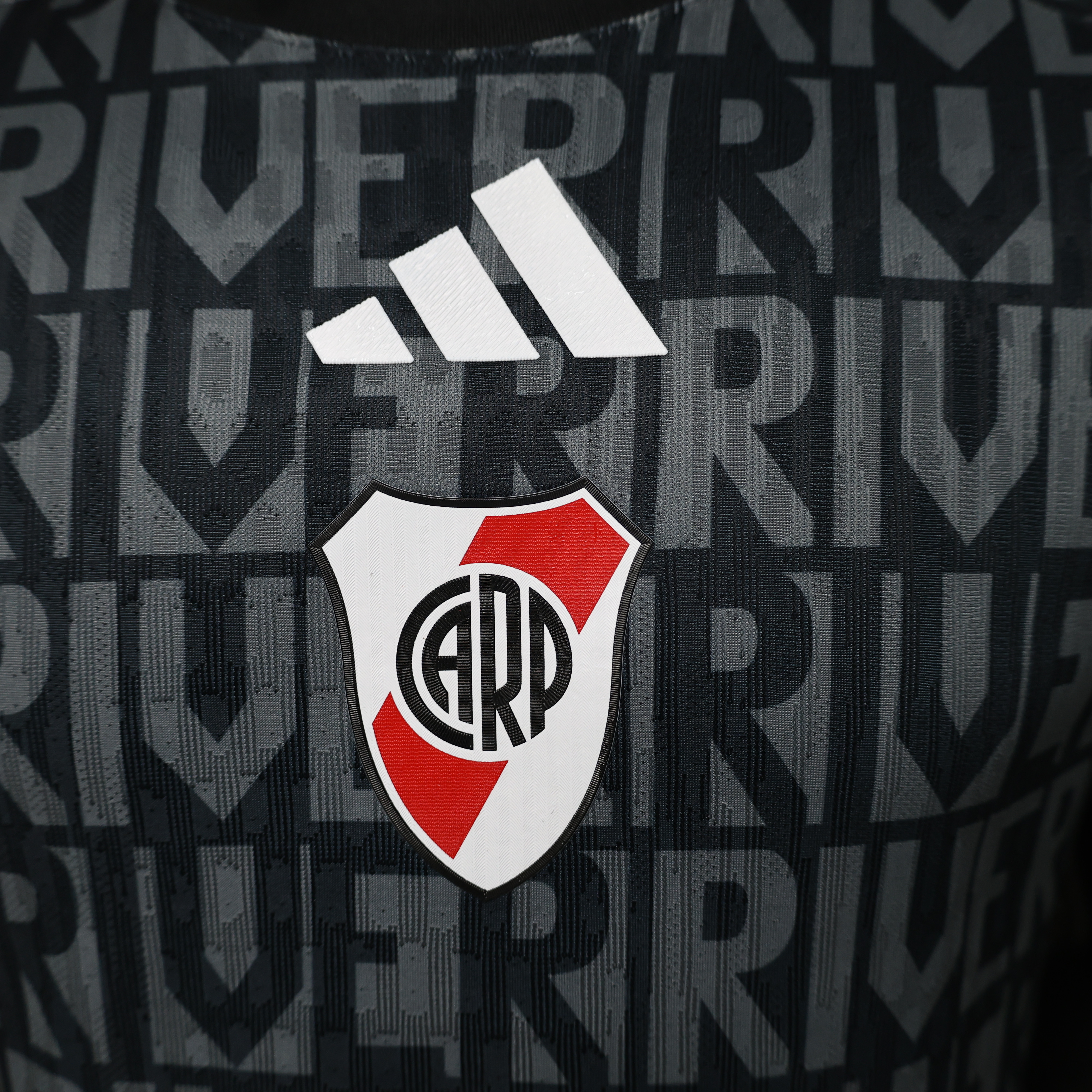 Player Version 26/27 Club Atlético River Plate Training Jersey