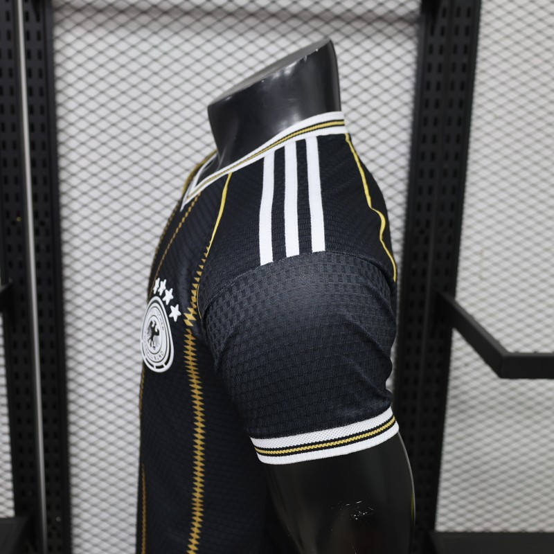 Player Version 26/27 Germany Special Black Jersey