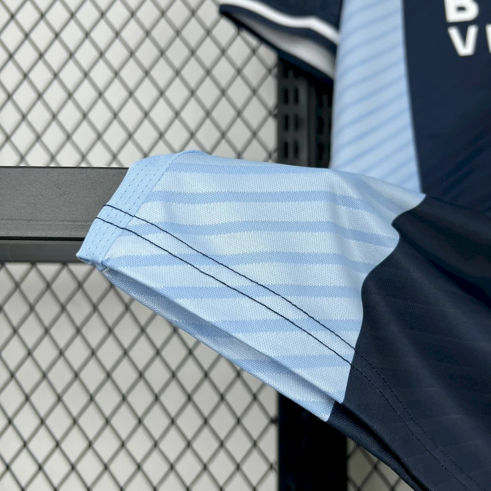 2025/26 Cordoba CF Away Jersey