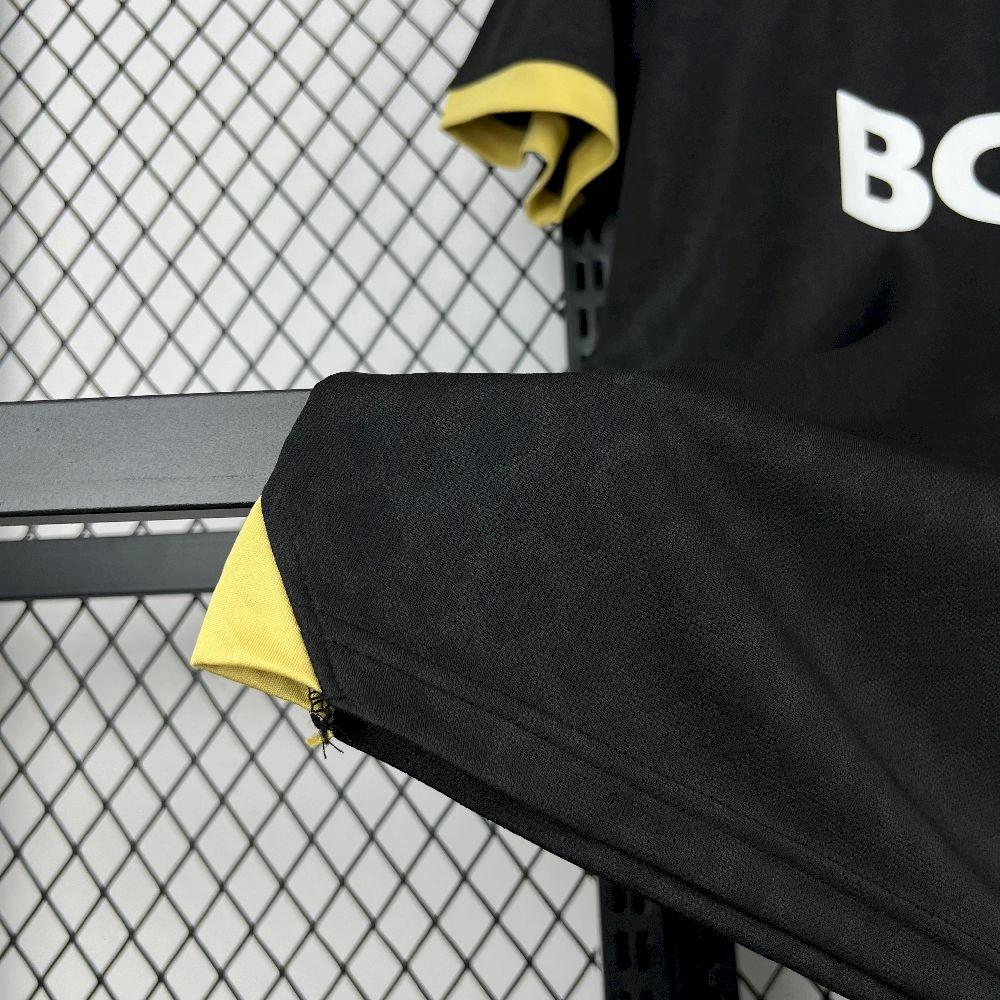 2025/26 West Ham United Third Jersey