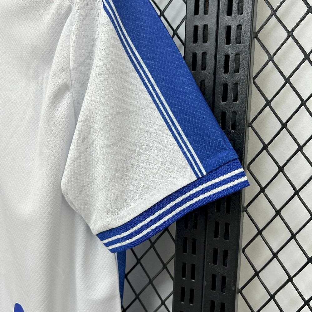 2025/26 Mens Levante UD Away Jersey