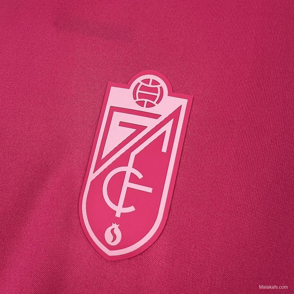 2025/26 Mens Granada Fourth Jersey