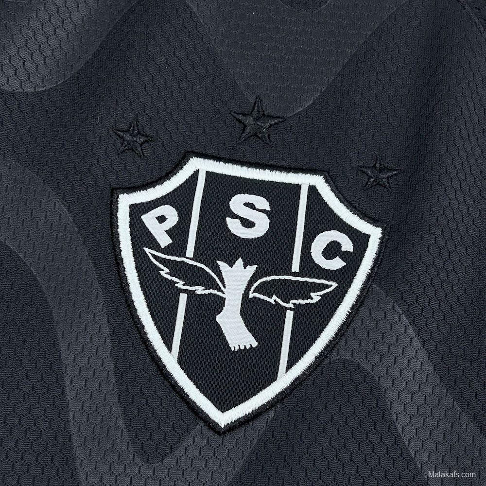 2025/26 Mens Paysandu Third Jersey