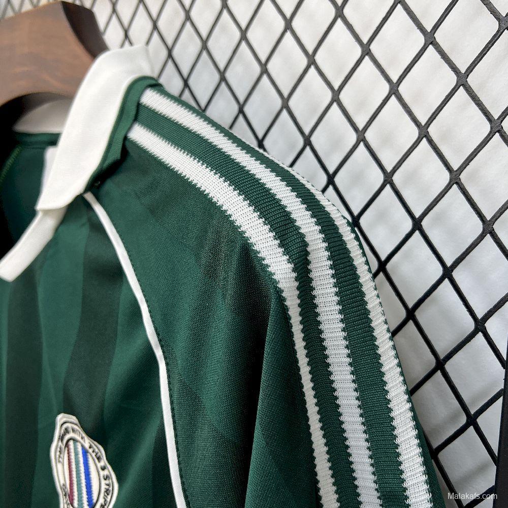 2025/26 Mens Adidas originals the brand with the 3 stripes Classic Jersey