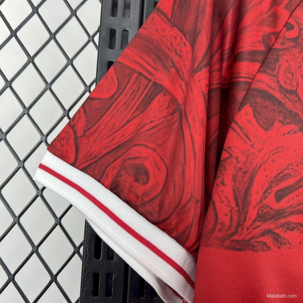 2025/26 Mens Stuttgart Away Jersey