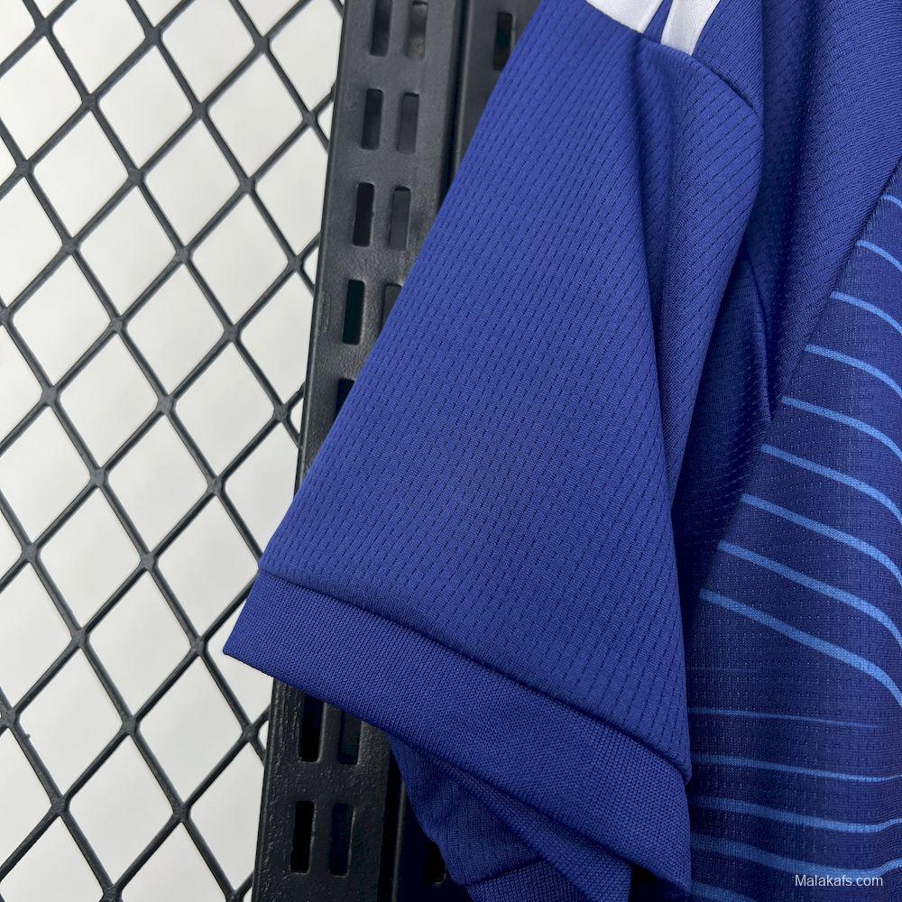 2026 Mens Japan World Cup Home Jersey