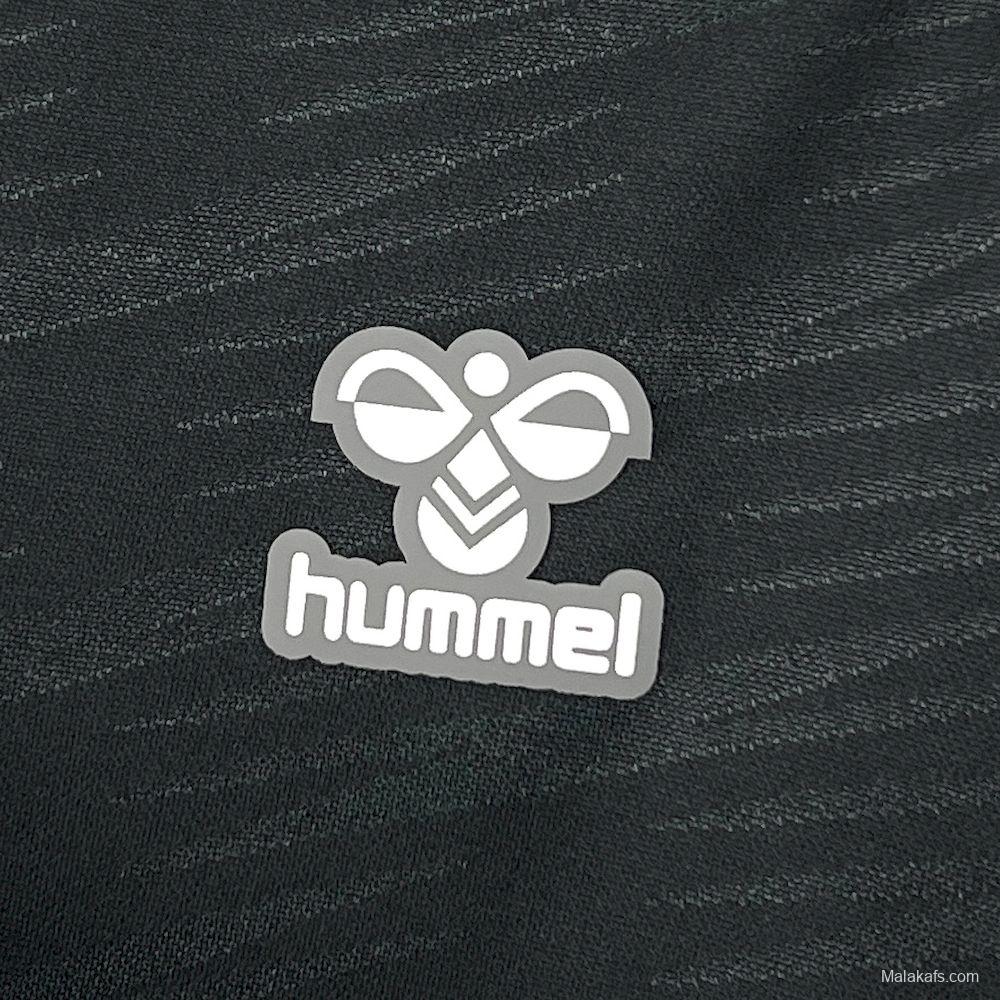 2025/26 Mens Malaga Away Jersey