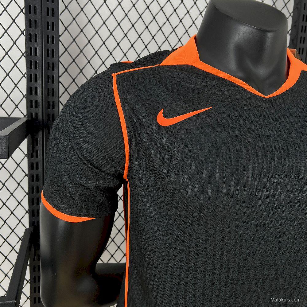 2025/26 Player Version Mens Corinthians Third Jersey